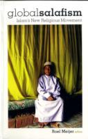 Omslag: Global salafism - islams new religious movement