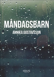 Omslag: Måndagsbarn