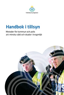 Handbok i tillsyn