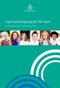 Vaccinationsprogram för barn