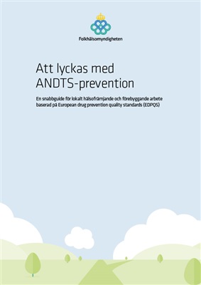 Att lyckas med ANDTS-prevention