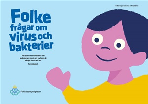 Folke frågar om Virus & bakterier