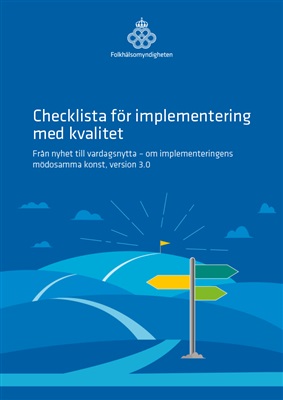 Från nyhet till vardagsnytta