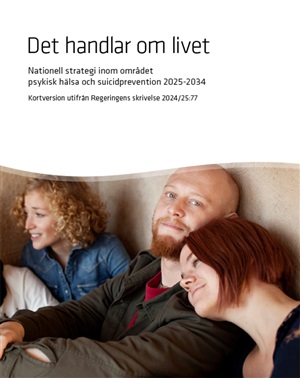 Det handlar om livet