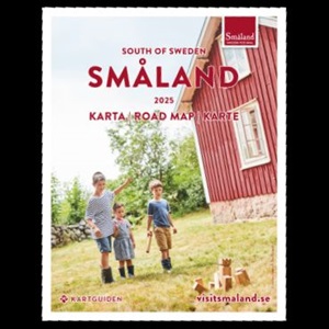 Smålandskartan 2025