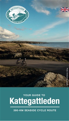 Your guide to Kattegattleden - Brochure
