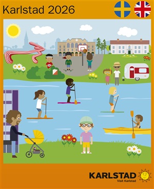 Karlstadskartan 2026