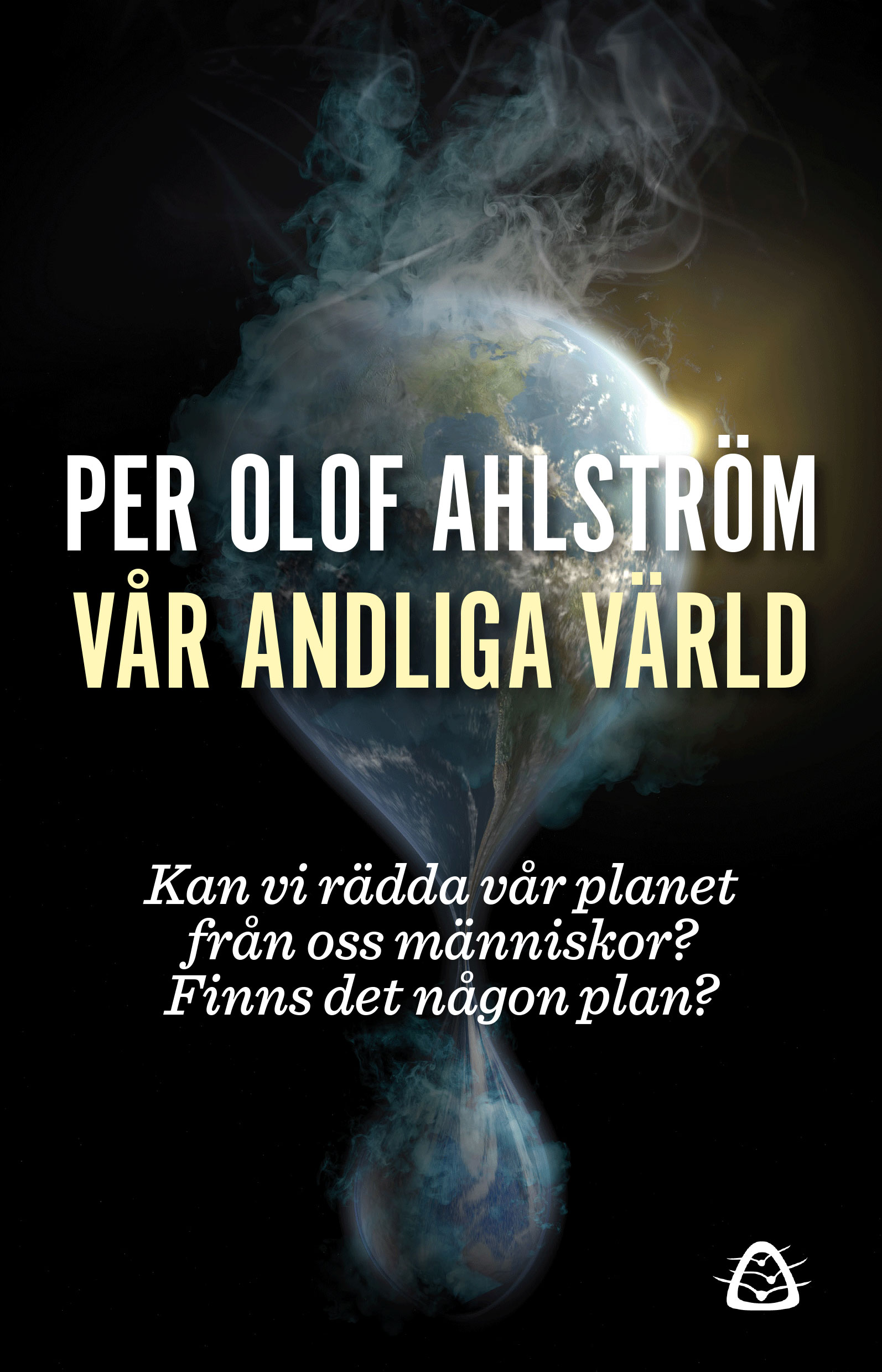 Omslag: Vår andliga värld
