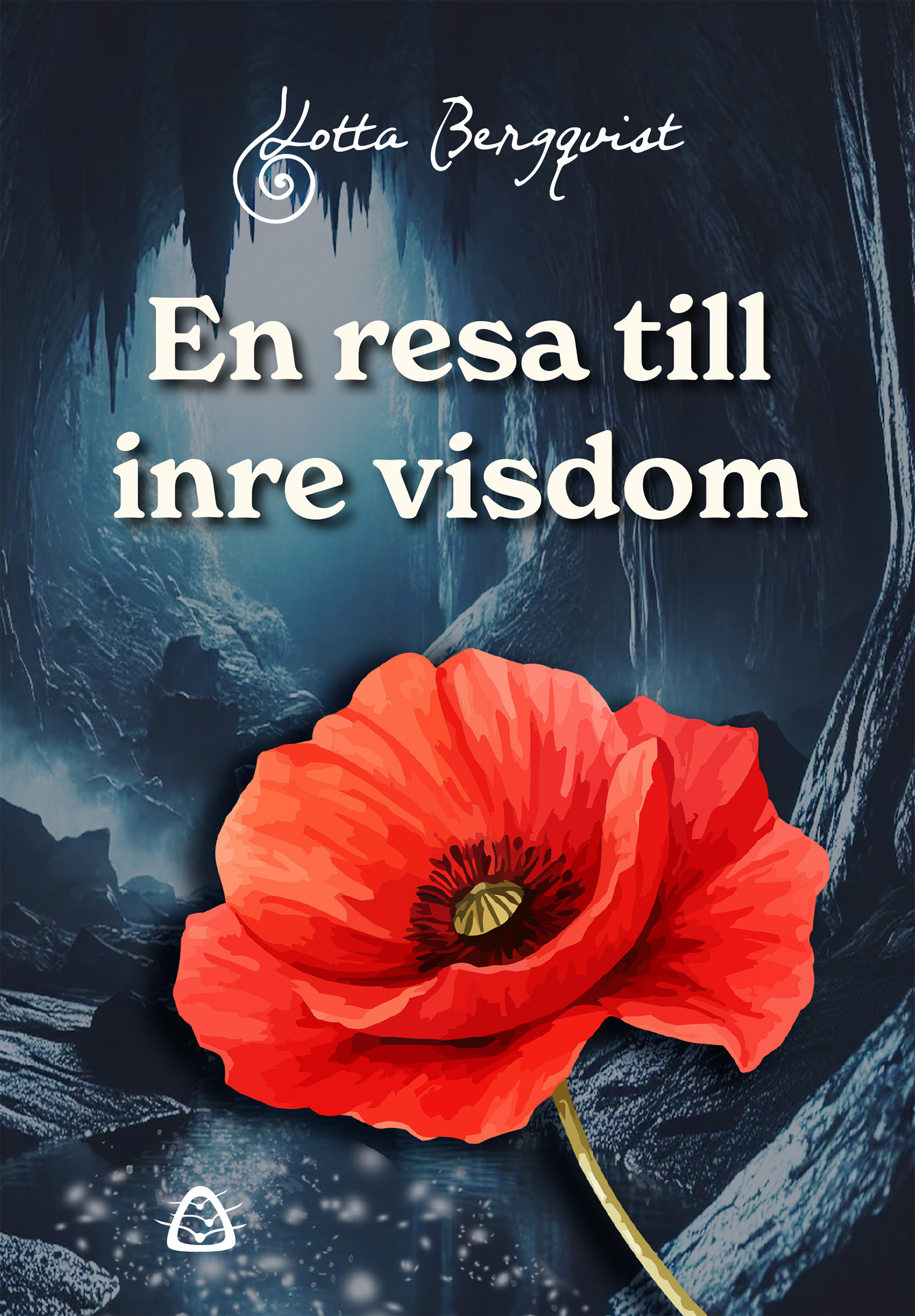 Omslag: En resa till inre visdom