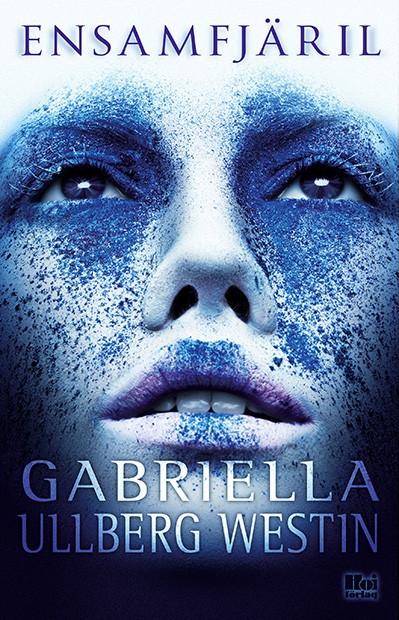 Omslag: Ensamfjäril