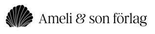 Ameli & son förlag SHOP Logo