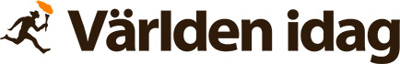 Världen Idag Logo