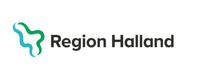Region Halland - English Logo