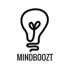 Mindboozt Logo